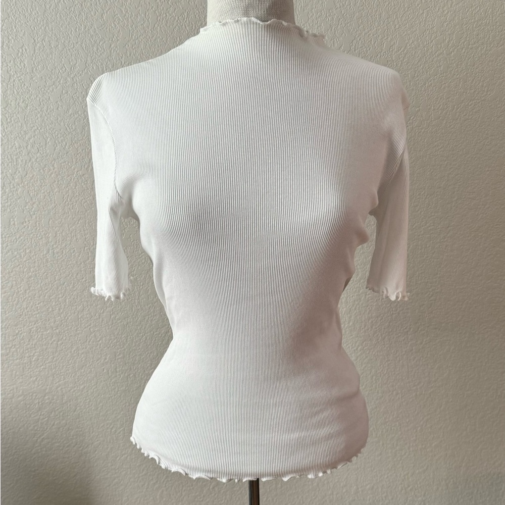 Frame Denim top